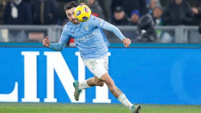 Real Madrid interesting in signing 23-year-old former centre-back from Serie A giants  - Bóng Đá