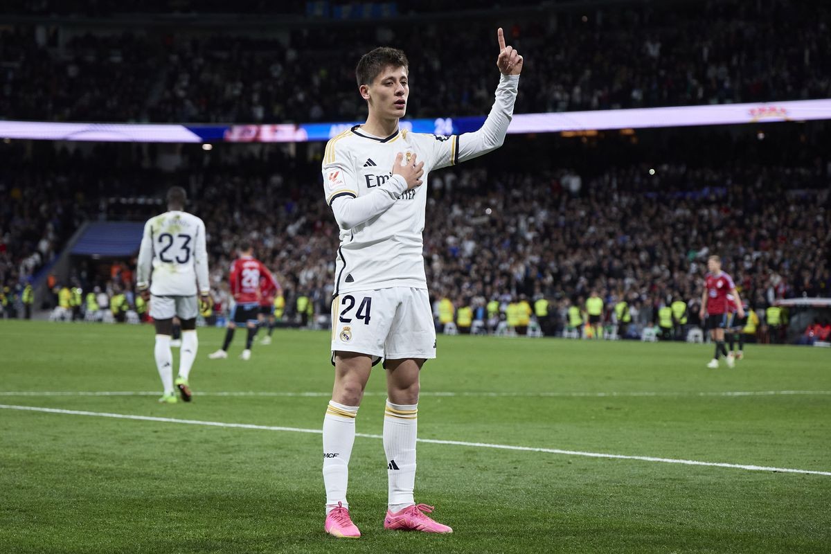 Real Madrid youngster has not asked to leave amid interest from several clubs - Bóng Đá