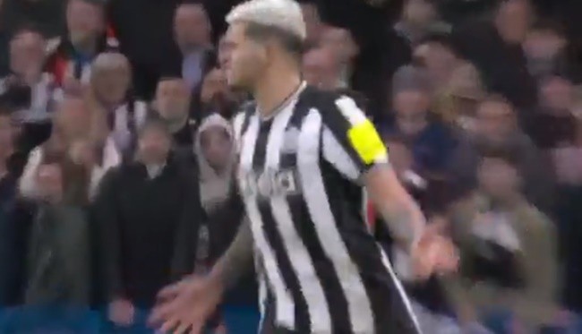 Xuất hiện kẻ đồ tể khiến Chelsea nóng mắt - Bóng Đá