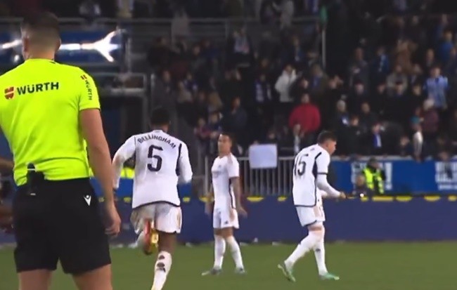 Antonio Rudiger - Bóng Đá