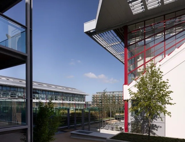 Sân Highbury - Bóng Đá