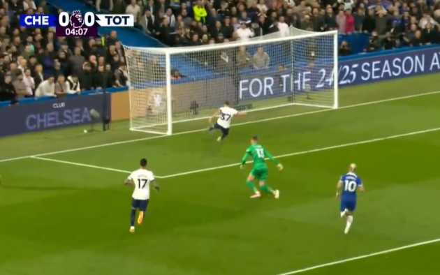 ảnh review Chelsea - Bóng Đá