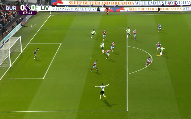 ảnh review Liverpool - Bóng Đá