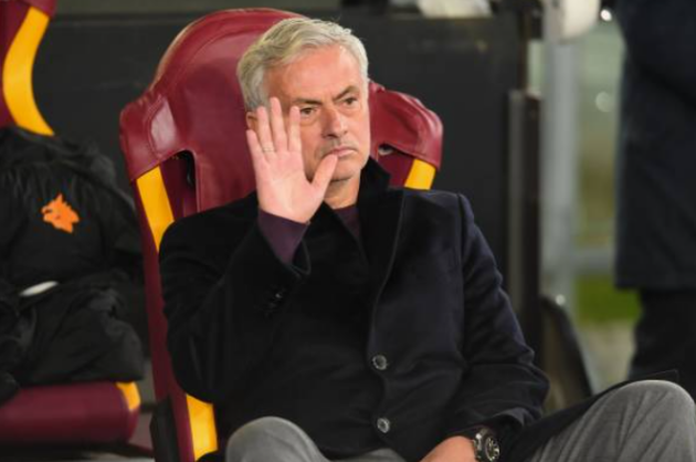 ảnh review AS Roma - Bóng Đá