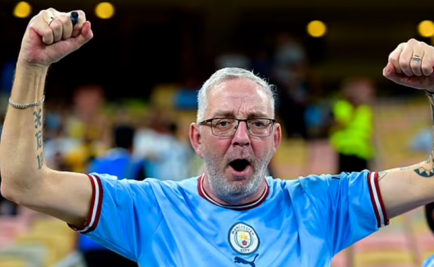 ảnh review Urawa Reds vs Man City - Bóng Đá