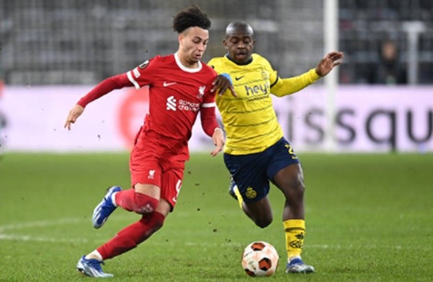 Liverpool - Bóng Đá
