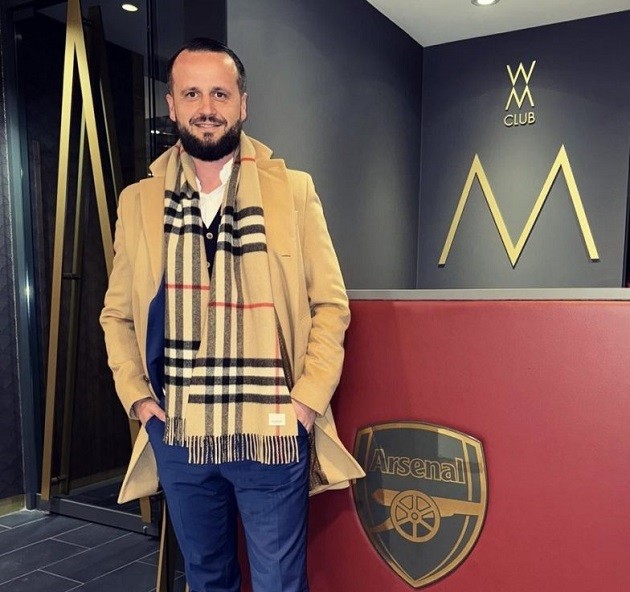 Vinicius cho hàng thủ Bayern 