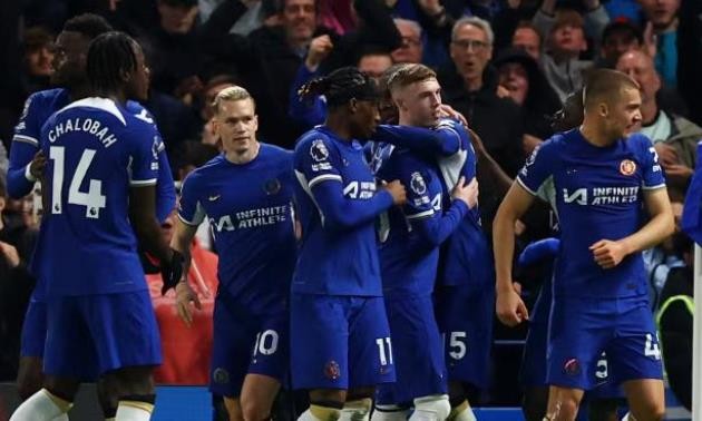 Pochettino có thêm một cầu thủ không thể đụng đến - Bóng Đá