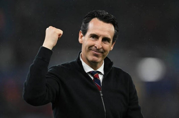 Villa xứng đáng được tôn trọng - Bóng Đá