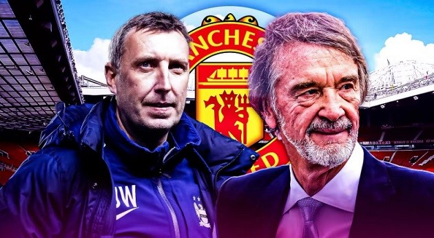 Wilcox Has Not Asked Ten Hag to Play 'Set Style' at Man Utd - Bóng Đá