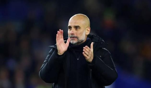Ai cản được Man City? - Bóng Đá