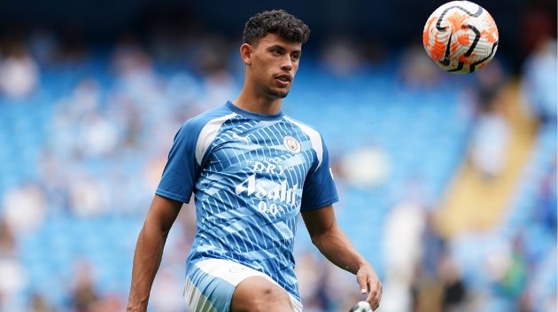 Matheus Nunes thể hiện ra sao ở Man City? - Bóng Đá