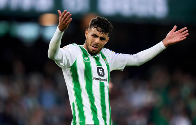 20-year-old Barcelona loanee surprised to find his golden opportunity  - Bóng Đá