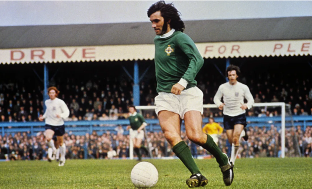 The best European players never to play at the Euros - Bóng Đá