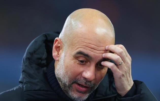 7 ngôi sao Pep Guardiola không biết cách dùng - Bóng Đá