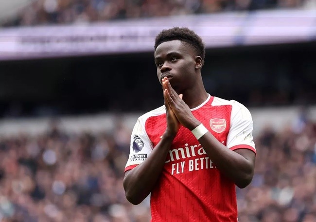 6 cầu thủ Premier League bị loại khỏi danh sách rút gọn Cầu thủ xuất sắc nhất năm - Bóng Đá