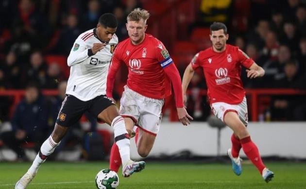 Dự đoán vòng 20 Premier League: Arsenal trở lại; M.U sa lầy - Bóng Đá