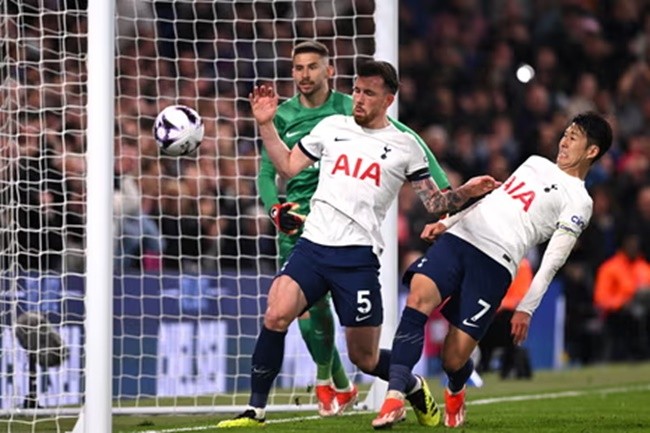 Liverpool vs Tottenham: Những giấc mơ dang dở - Bóng Đá