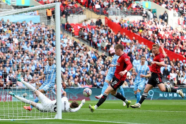 3 điều Ten Hag nói đúng, 4 điều sai hậu chiến thắng Coventry - Bóng Đá