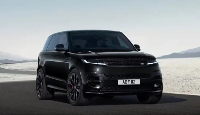 Inside Inter Miami star Luis Suarez’s amazing car collection - Bóng Đá