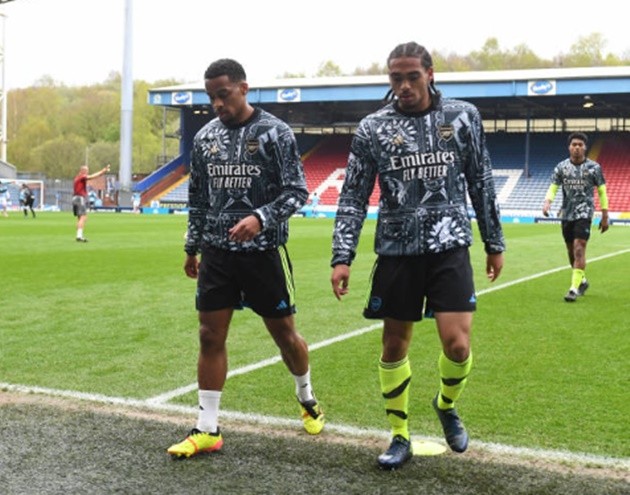 Timberrr - Bóng Đá