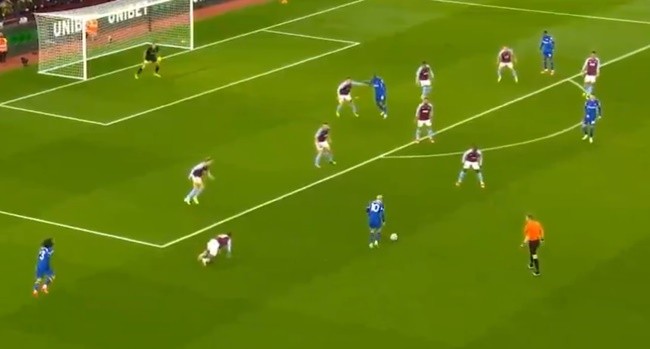 Xấu hổ quá Mudryk - Bóng Đá