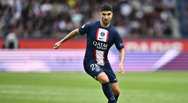 Sao Tây Ban Nha muốn “tháo chạy” khỏi PSG ngay tháng 1 - Bóng Đá