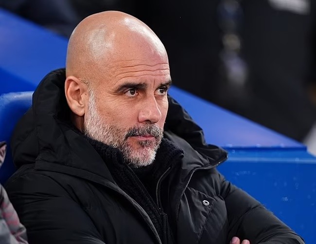 Guardiola lấy Liverpool làm bài học - Bóng Đá
