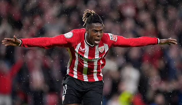 5 miếng ghép hoàn hảo cho đội hình Arsenal - Bóng Đá