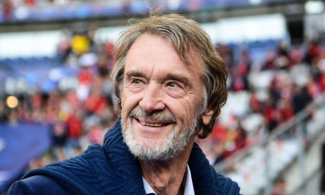 Cầu thủ Man United đưa Sir Jim 4 lý do để 'trảm' Ten Hag - Bóng Đá