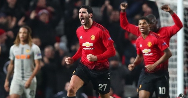 Đội hình M.U đánh bại Liverpool năm 2016 nay đâu? - Bóng Đá