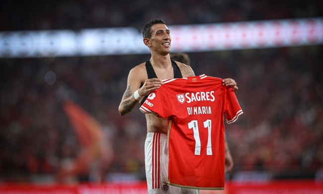 7 forgotten ballers you had no idea were playing in the Liga Portugal - Bóng Đá