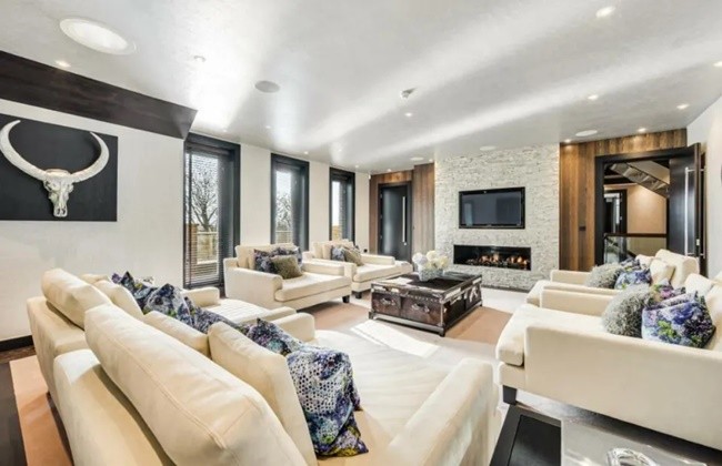 Alisson’s £4.75m home on the market - Bóng Đá