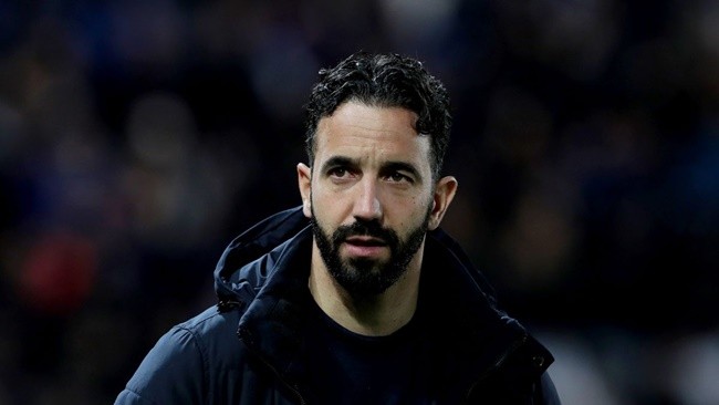 Liverpool sent Ruben Amorim warning as Jurgen Klopp issue becomes clear - Bóng Đá