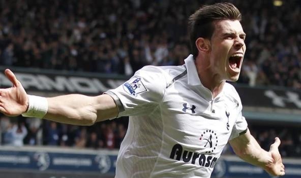 7 cầu thủ chạy cánh xuất sắc nhất kỷ nguyên Premier League - Bóng Đá