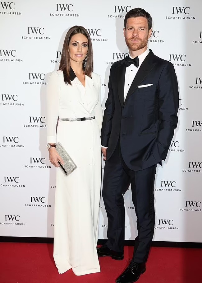 Inside Xabi Alonso's life off the pitch - Bóng Đá