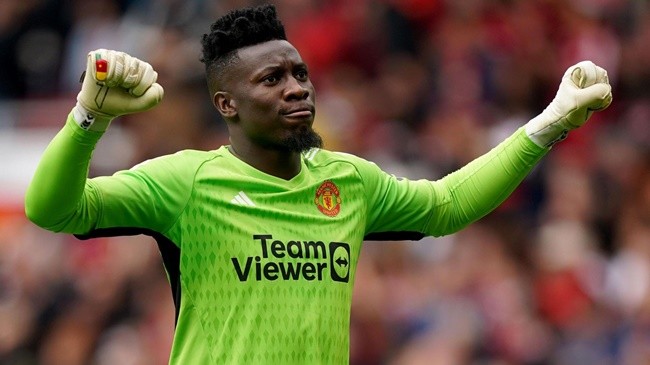 Đội hình Man Utd thời Potter - Bóng Đá