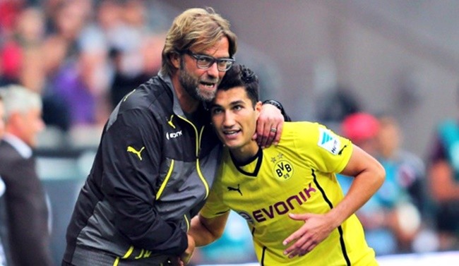 Cầu thủ bất hòa với Jurgen Klopp: Salah, Balotelli, Sahin... - Bóng Đá
