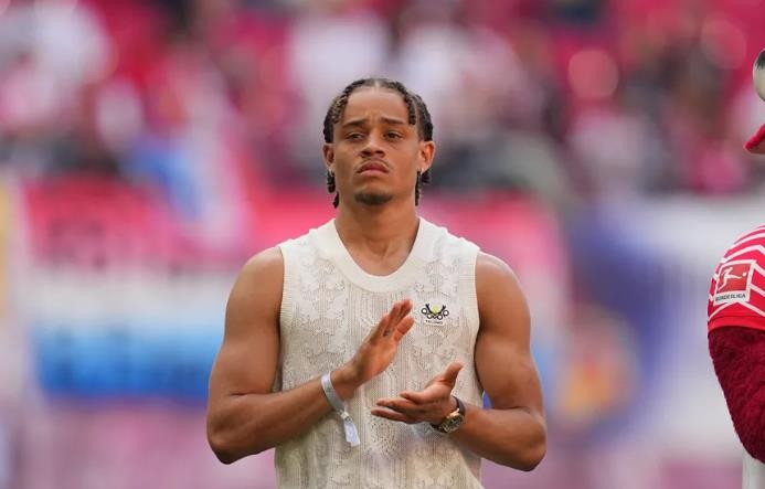 Xavi Simons to tell PSG he wants Barcelona loan move - Bóng Đá