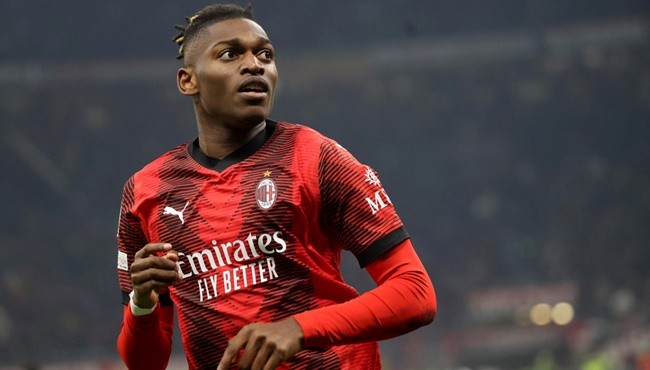 Top 11-20 cầu thủ hay nhất năm 2023: Nỗi đau Ronaldo - Bóng Đá