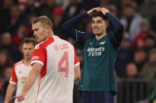 Chờ Arteta làm cách mạng! - Bóng Đá