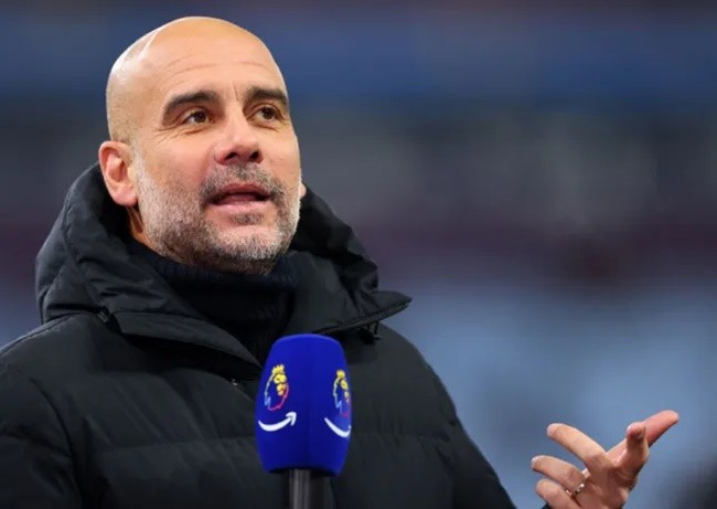 Pep Guardiola provides injury update on Kevin De Bruyne - Bóng Đá