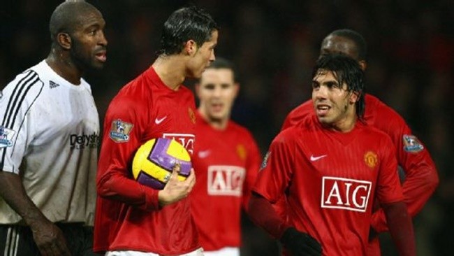 Chelsea stars join Ronaldo, Neymar on list of spot-kick spats - Bóng Đá