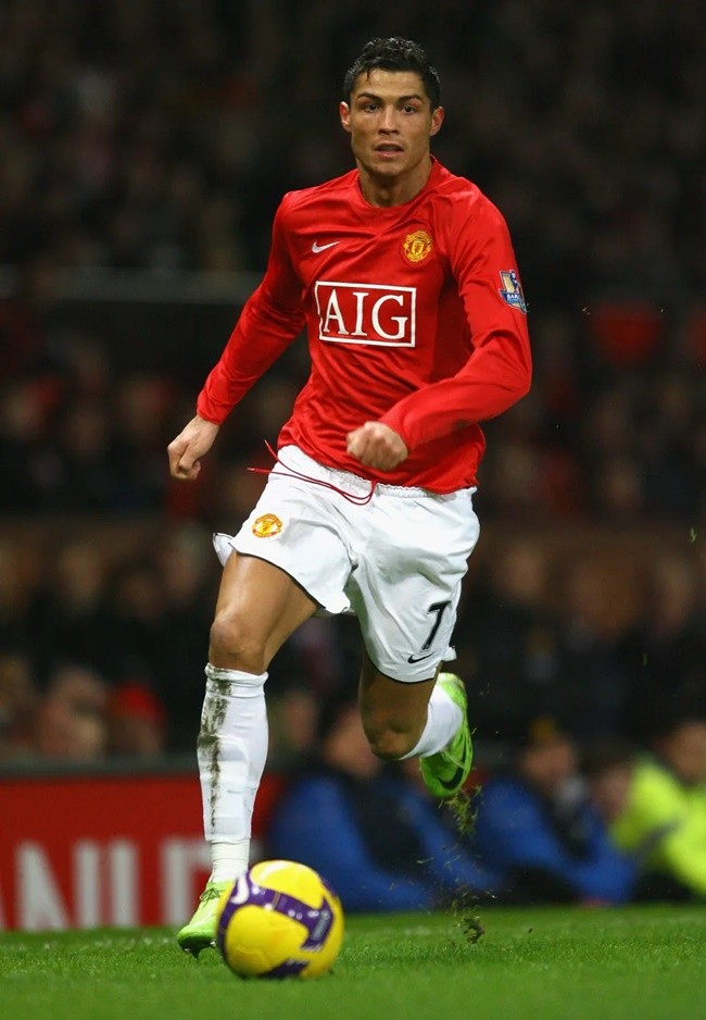 What happened to the Premier League Player of the Year winners - Bóng Đá