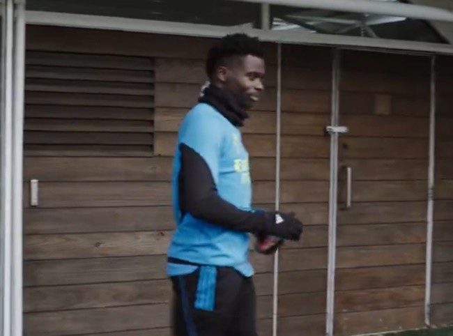 Arsenal chuyền ban bật như hack; Odegaard 'dẻo như kẹo' - Bóng Đá