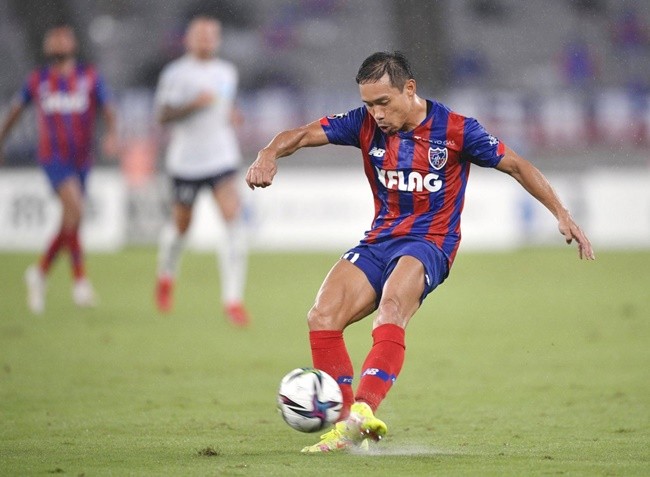 5 forgotten ballers we can’t believe are still playing in Japan - Bóng Đá