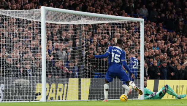 Ảnh Chelsea - Bóng Đá