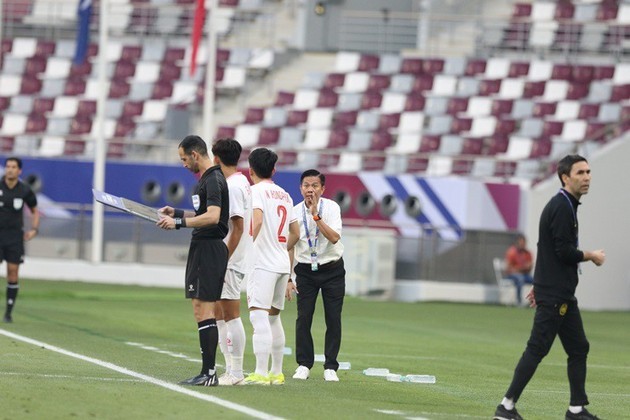 5 điểm nhấn U23 Việt Nam 2-0 U23 Malaysia: Quên HLV Troussier đi;  Khoảnh khắc của siêu phẩm - Bóng Đá