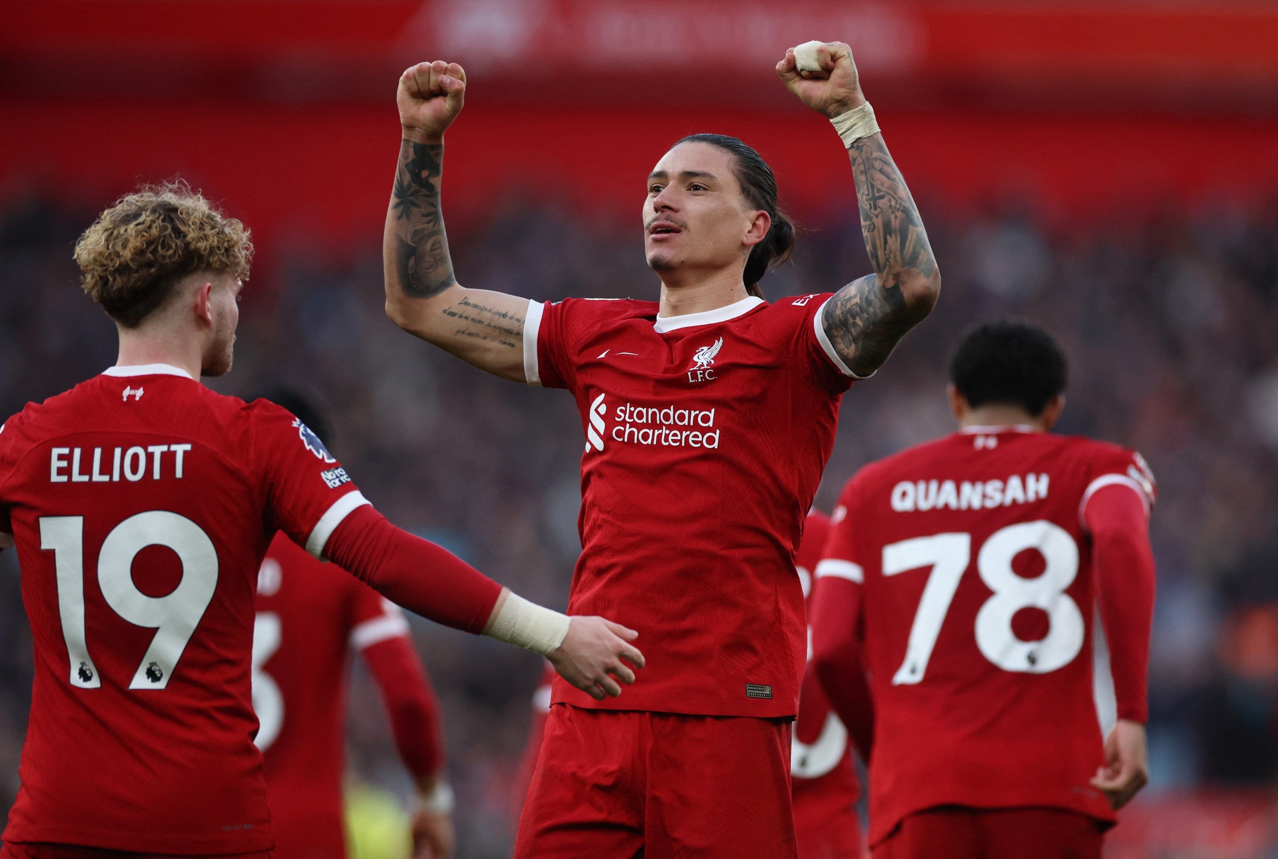 CLB làm đảo lộn mọi dự đoán ở Premier League mùa này - Bóng Đá