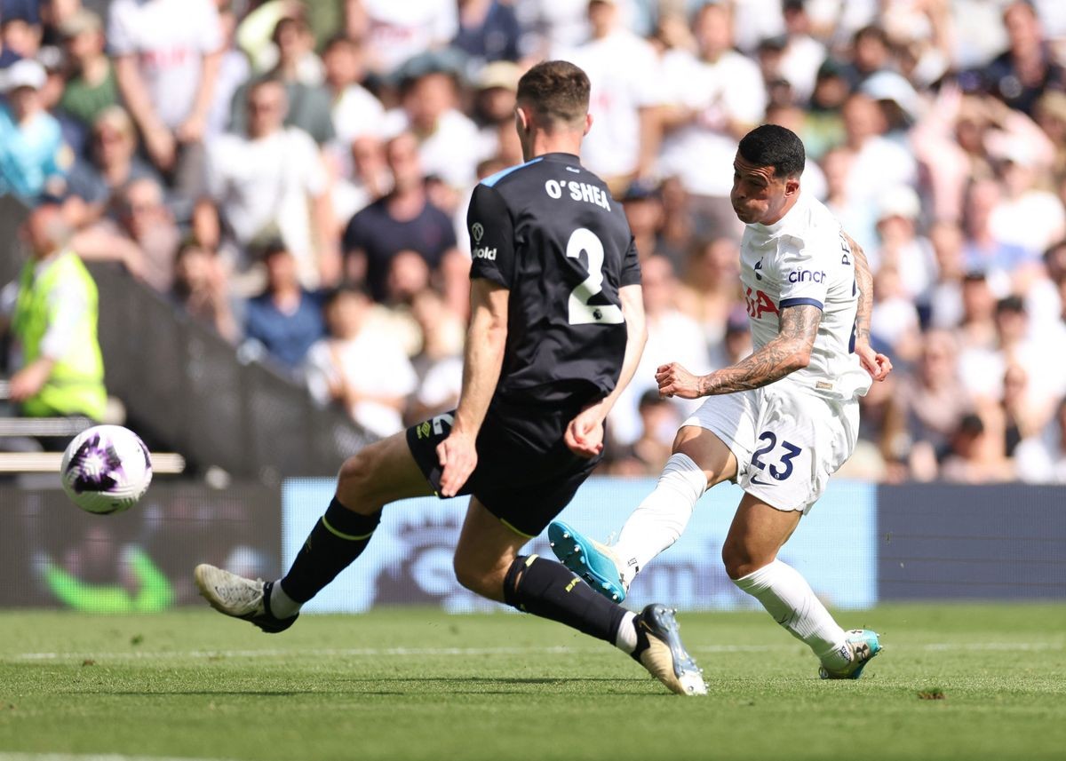 CHÍNH THỨC! Đội bóng thứ 2 rớt hạng Premier League mùa này - Bóng Đá